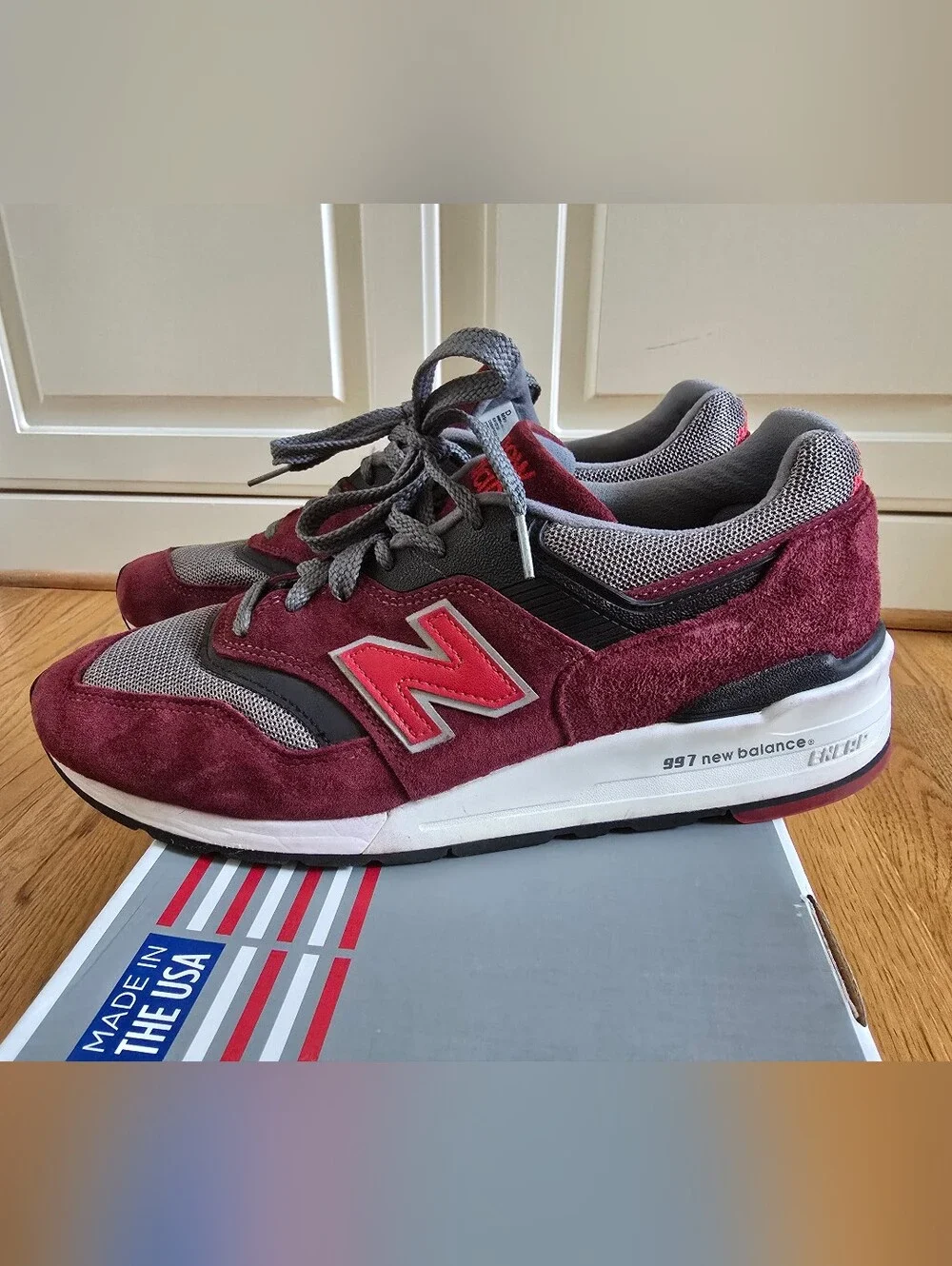 New Balance classic new